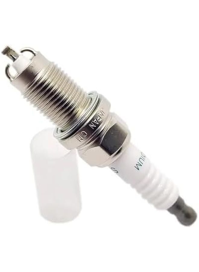 4Pcs SK20BGR11 Spark Plug 90919 01221 For Toyota Yaris Avensis RAV4 Wish 2 0L - Image 3