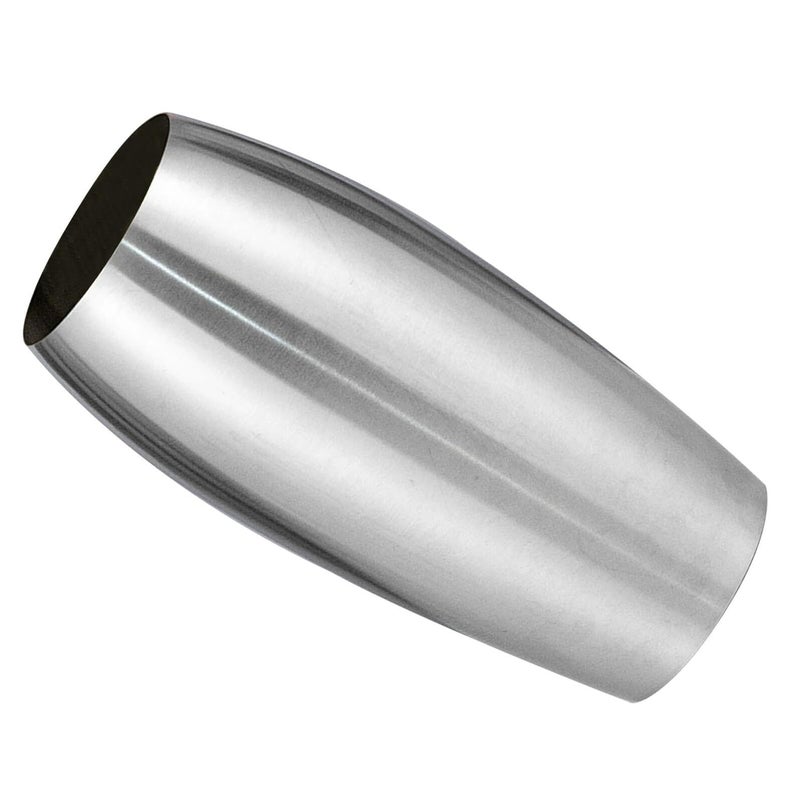 Modern Stainless Steel Vase for Hydroponic Flowers Wedding Centerpiece - Image 2