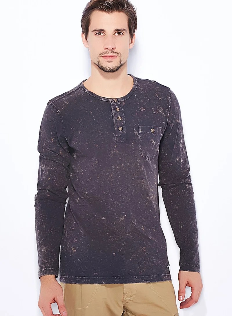 BRAVE SOUL Xavier T-Shirt