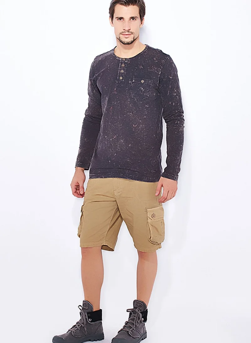 BRAVE SOUL Xavier T-Shirt
