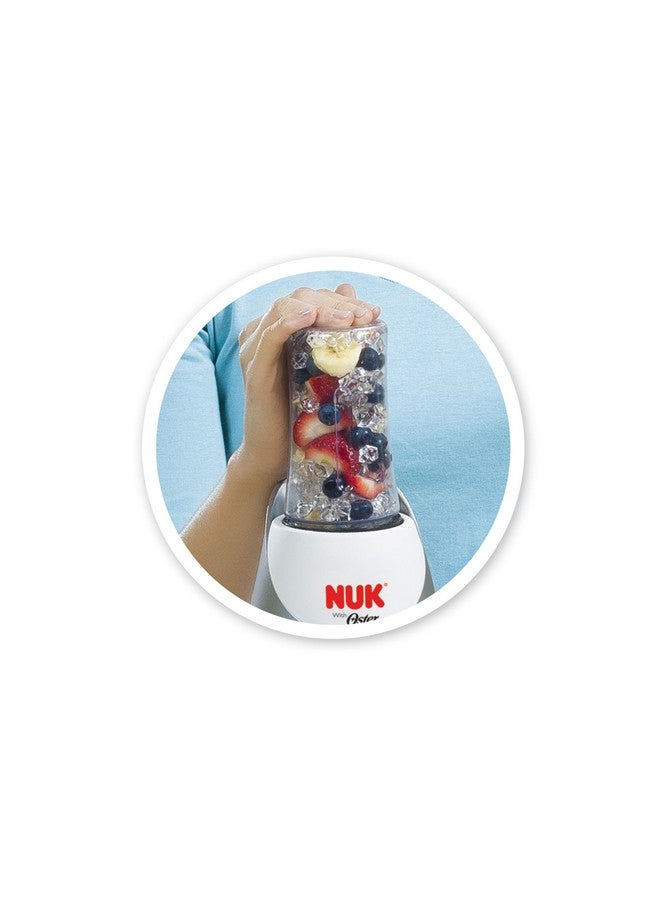 NUK Smoothie and Baby Food Maker - Image 2