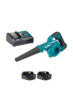 Makita Makita DUB185RF Cordless Blower  - Image 1