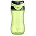 Chicco My Tumbler Toddler Sippy Cup for 2 Years 12oz SpillProof when Closed Water Bottle with FreeFlow Spout FlipUp Carry Handle Easy Grip BPA Free Green - Image 2