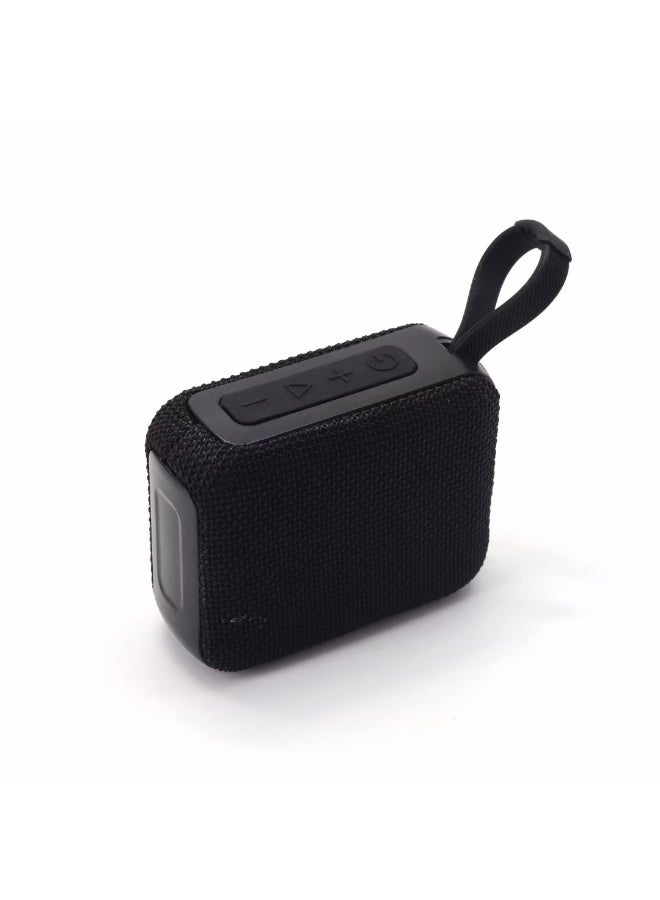 EBMINI New Outdoor Portable Waterproof Bluetooth Speaker