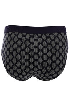 COTTONIL Bundle Of (3) Bikini Printed For Men  - Image 5