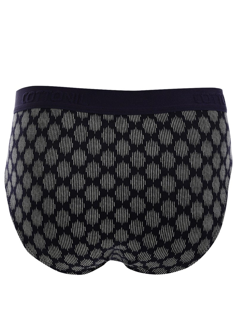 COTTONIL - Bundle Of (3) Bikini Printed For Men - Image 1