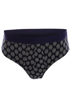 COTTONIL Bundle Of (3) Bikini Printed For Men  - Image 4