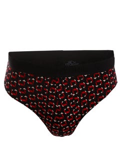 COTTONIL Bundle Of (3) Bikini Printed For Men  - Image 2