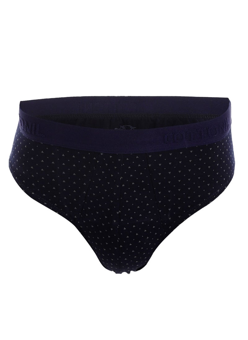 COTTONIL - Bundle Of (3) Bikini Printed For Men - Image 1