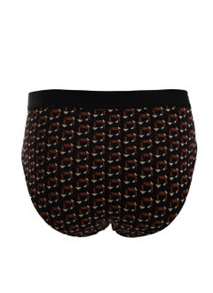 COTTONIL Bundle Of (3) Bikini Printed For Men  - Image 3