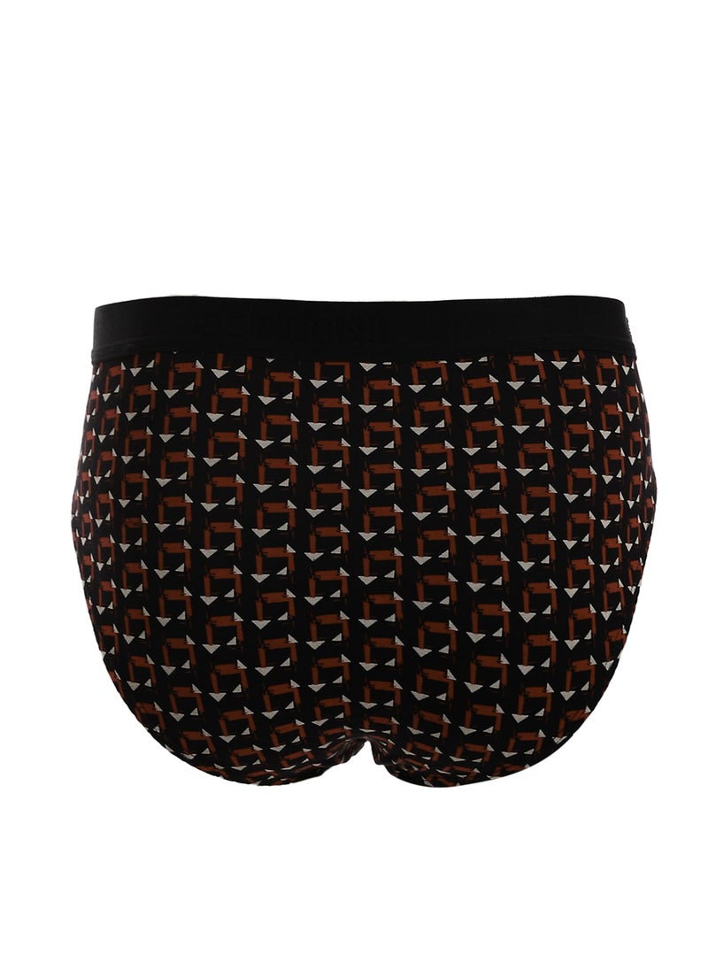 COTTONIL - Bundle Of (3) Bikini Printed For Men - Image 1