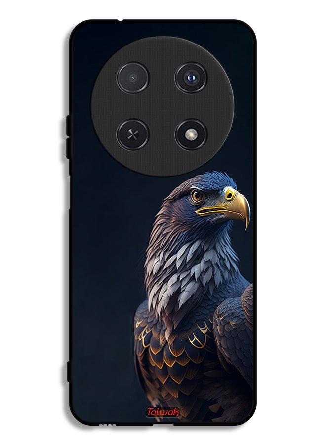 Tolwak Huawei nova 12i Protective Case Cover Eagle Hd - Image 1
