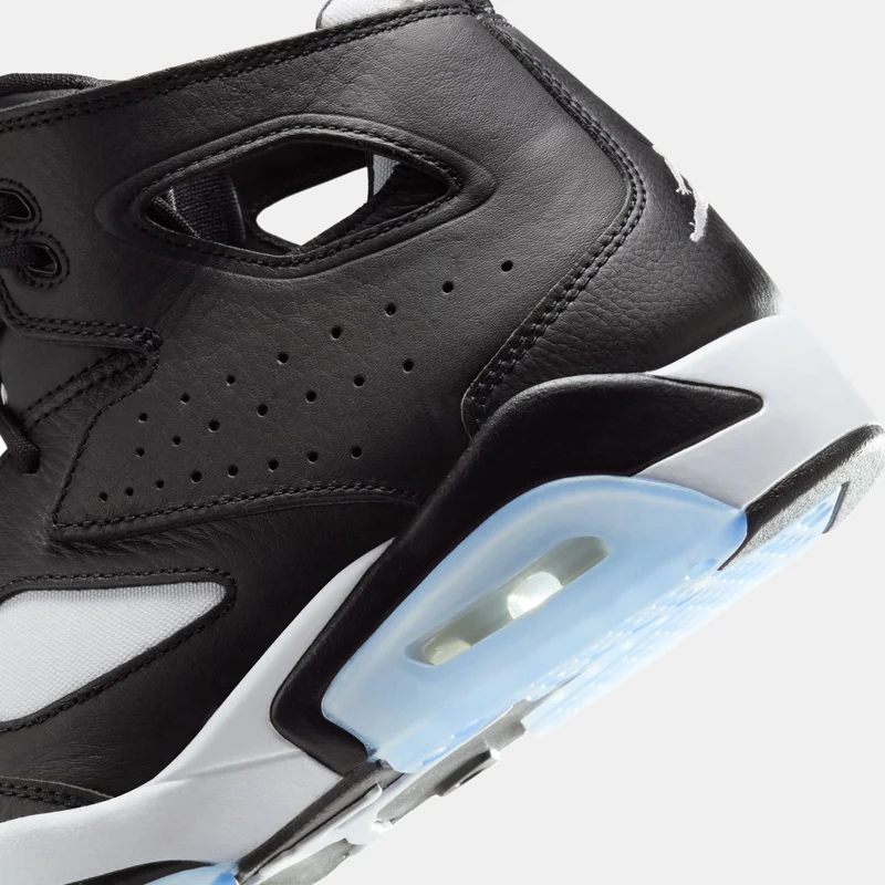 Jordan Men's Flight Club '91 Shoes