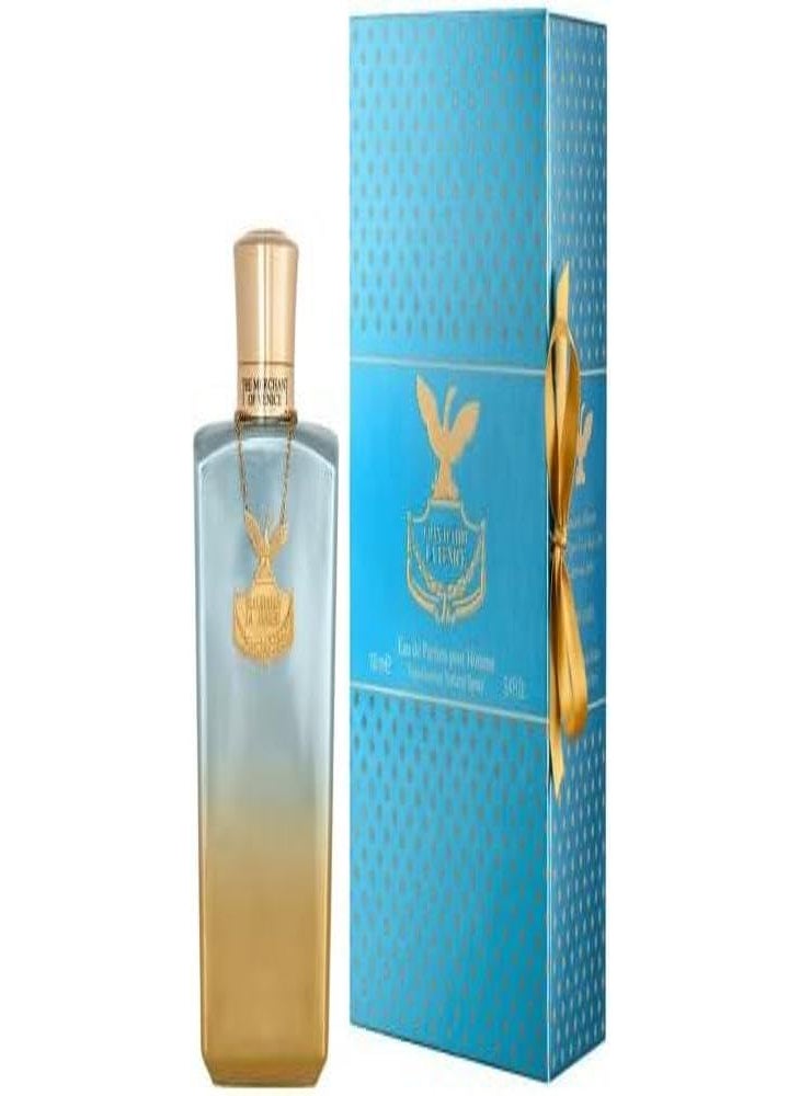 THE MERCHANT OF VENICE - Merchant Of Venice La Fenice Eau De Parfum Spray 34 Oz - Image 1