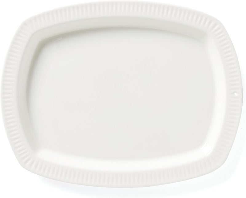 LENOX 894399 Profile Poppers Tray, 14.5" L x 11.5" W x 1.5" H - Image 1
