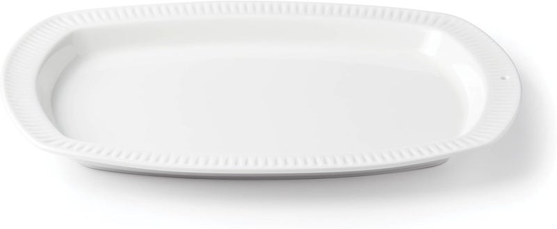 LENOX 894399 Profile Poppers Tray, 14.5" L x 11.5" W x 1.5" H - Image 2