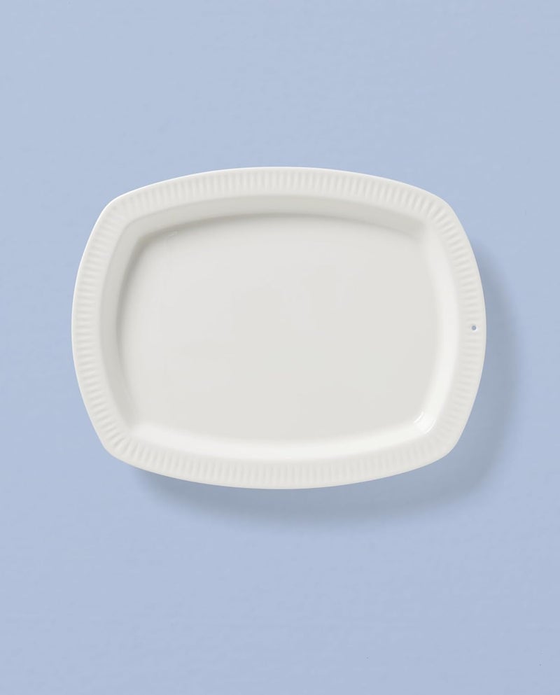 LENOX 894399 Profile Poppers Tray, 14.5" L x 11.5" W x 1.5" H - Image 3