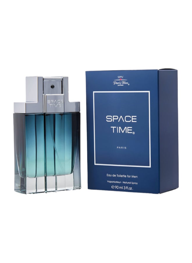 PARIS BLEU عطر سبيس تايم 90 مل