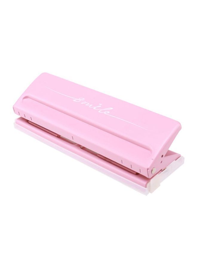 NIBEMINENT 6-Hole Desktop Punches - Image 1