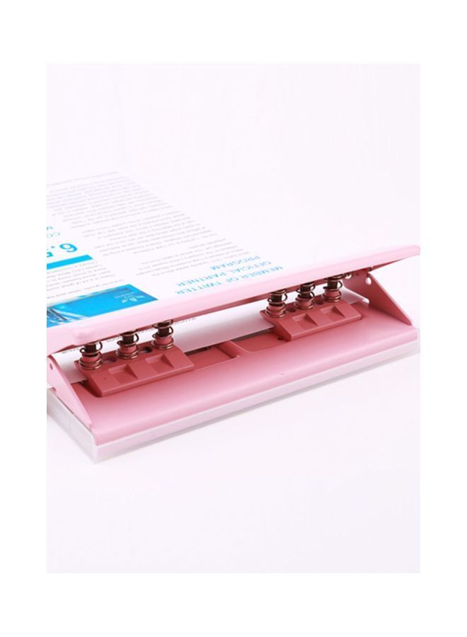 NIBEMINENT 6-Hole Desktop Punches - Image 4