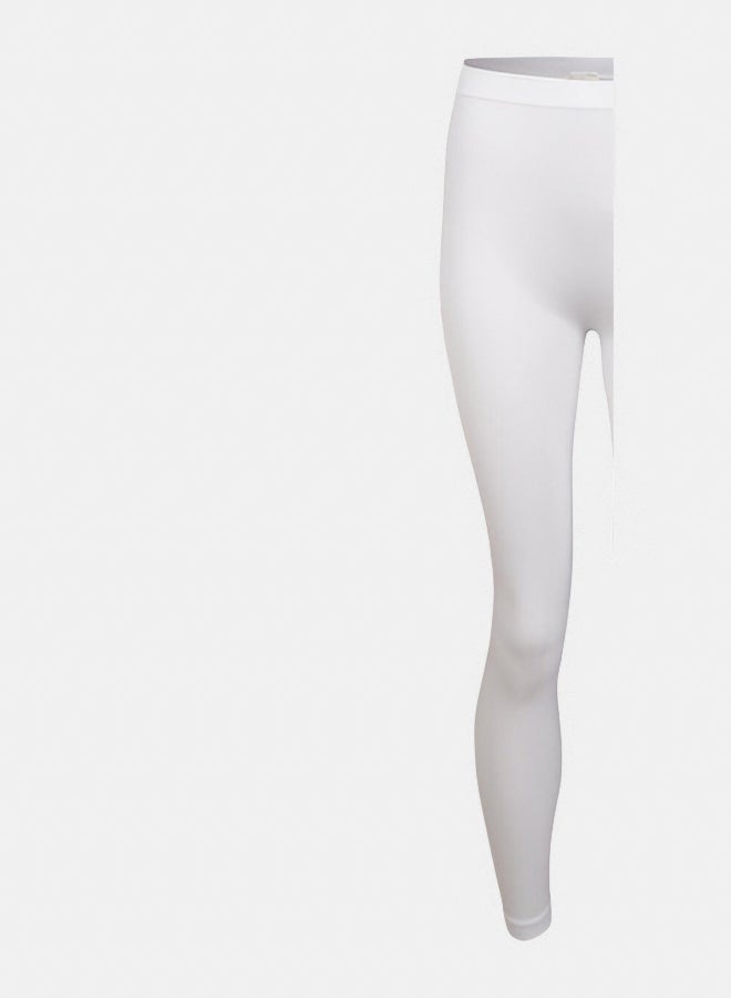 Silvy Lycra Long Pants Underwear For Women - Image 3