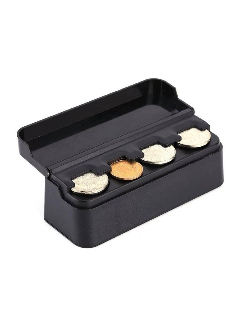 XCESSORIES Coin Holder Organizer - Image 1