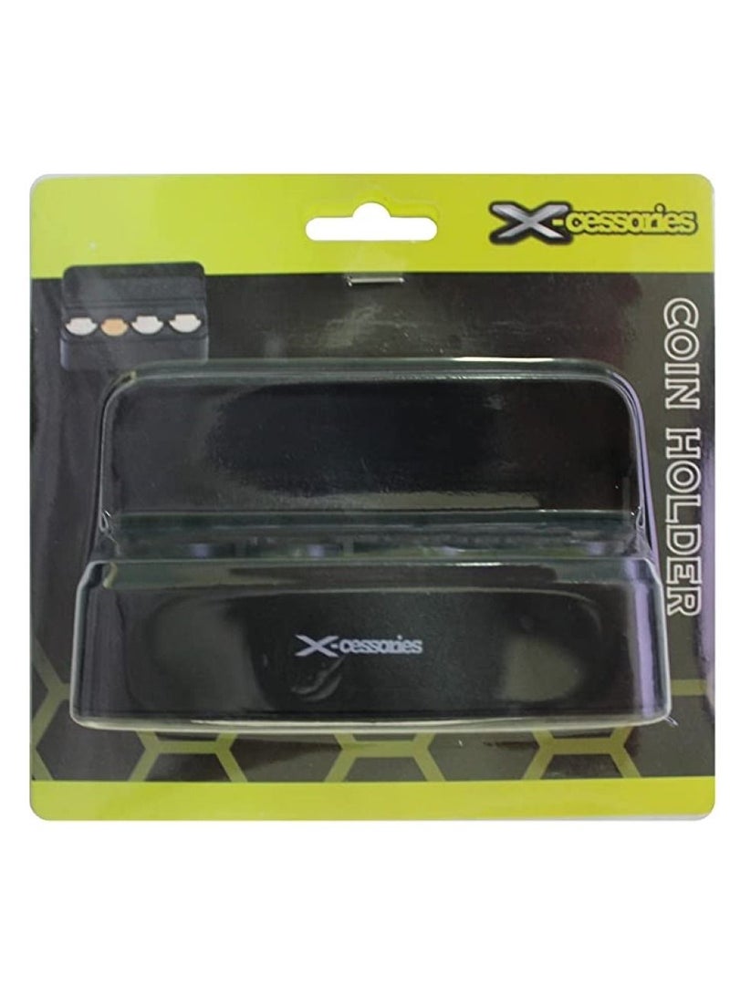 XCESSORIES Coin Holder Organizer - Image 2