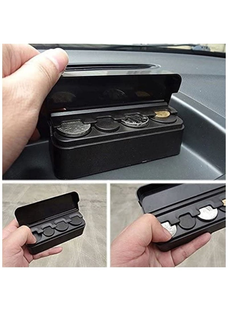 XCESSORIES Coin Holder Organizer - Image 5