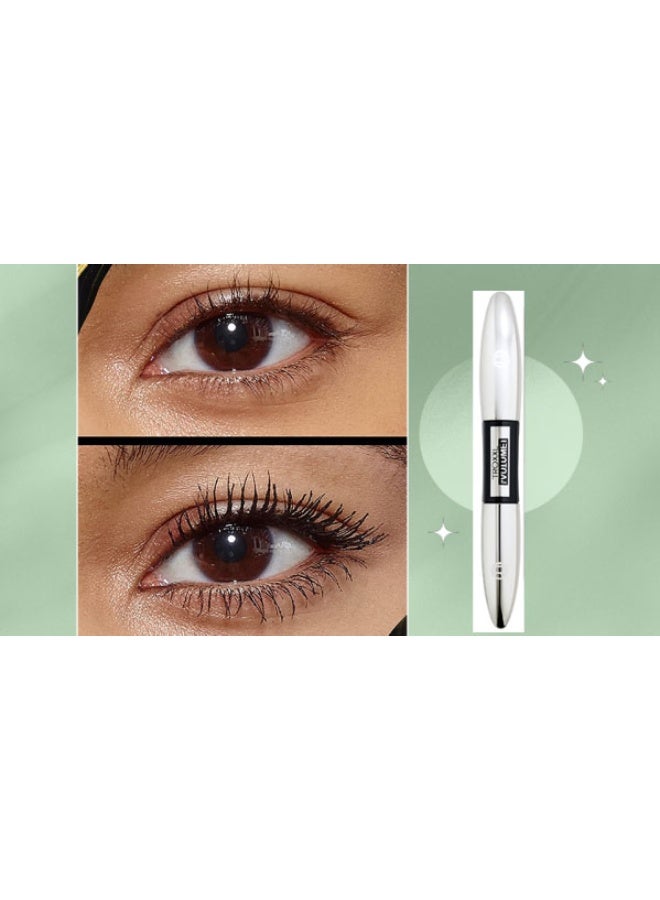 Volume False Lash Superstar Mascara Black 01 Pcs - Image 4
