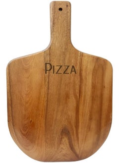 BILLI Billi Acacia Wood Pizza Board Medium, Brown  - Image 1