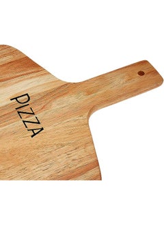BILLI Billi Acacia Wood Pizza Board Medium, Brown  - Image 3