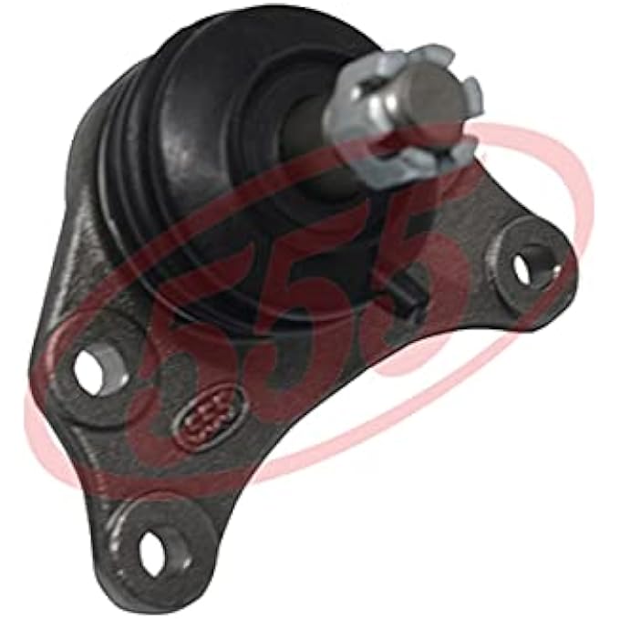 555 Sb2471 ToyotaVw UpLhRh Ball Joint