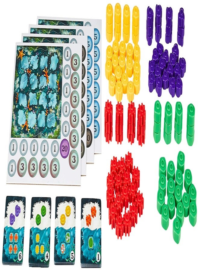 Plan B Games Reef - Image 3