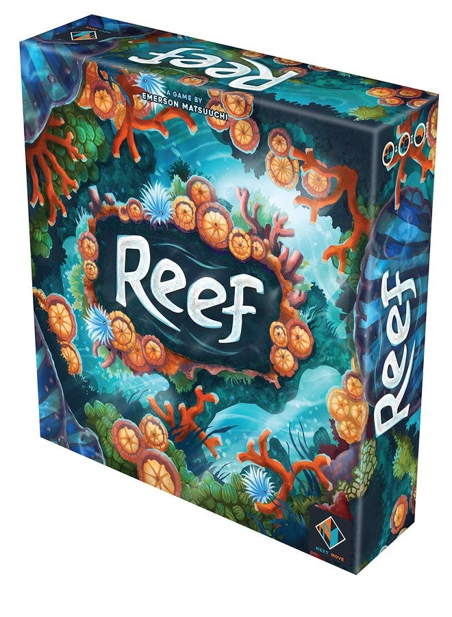 Plan B Games Reef - Image 4