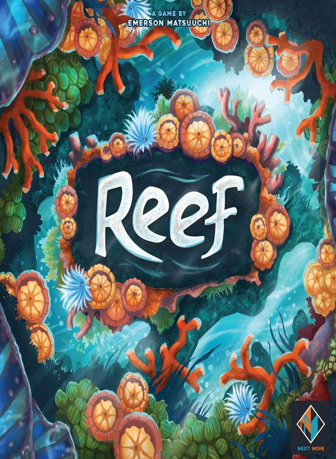 Plan B Games Reef - Image 5