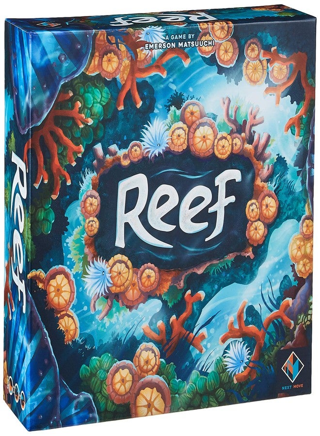 Plan B Games Reef - Image 1