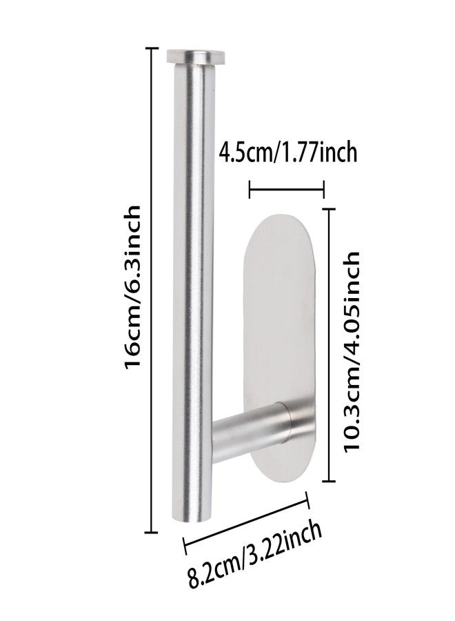 Groleca 2 Pack Adhesive Curtain Holdbacks - No Drill Curtain Tie Backs & Pull Backs (2, Silver) - Image 5