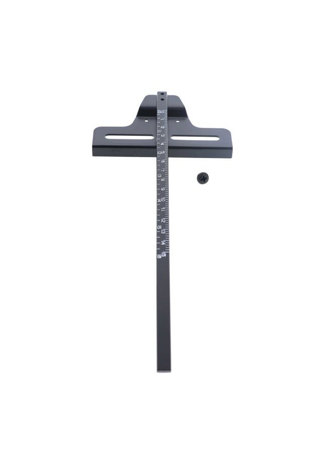 Ryobi 202936001 Edge Guide for P523 18 Volt Jig Saw