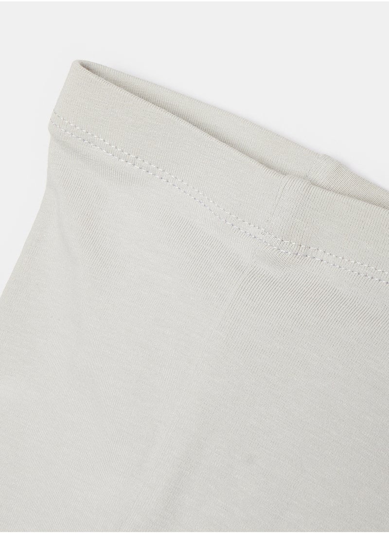Okaidi - OBaiBi By Okaidi Baby Girls Thermal Pants - Image 1