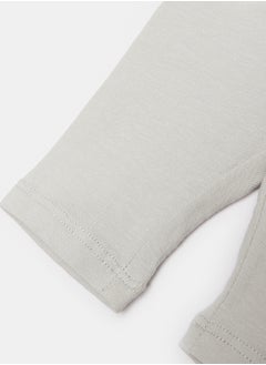 Okaidi OBaiBi By Okaidi Baby Girls Thermal Pants  - Image 4