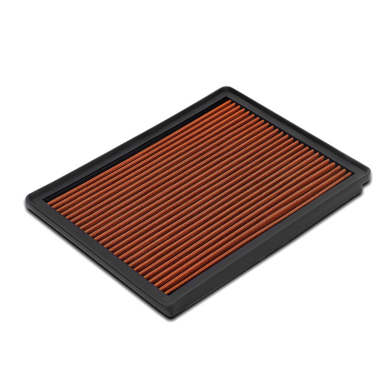 maXpeedingrods High Performance Engine Air Filter Washable Reusable for Chevy Avalanche Silverado Suburban Tahoe for GMC Sierra Yukon Sierra 1500 2500 for Cadillac Escalade