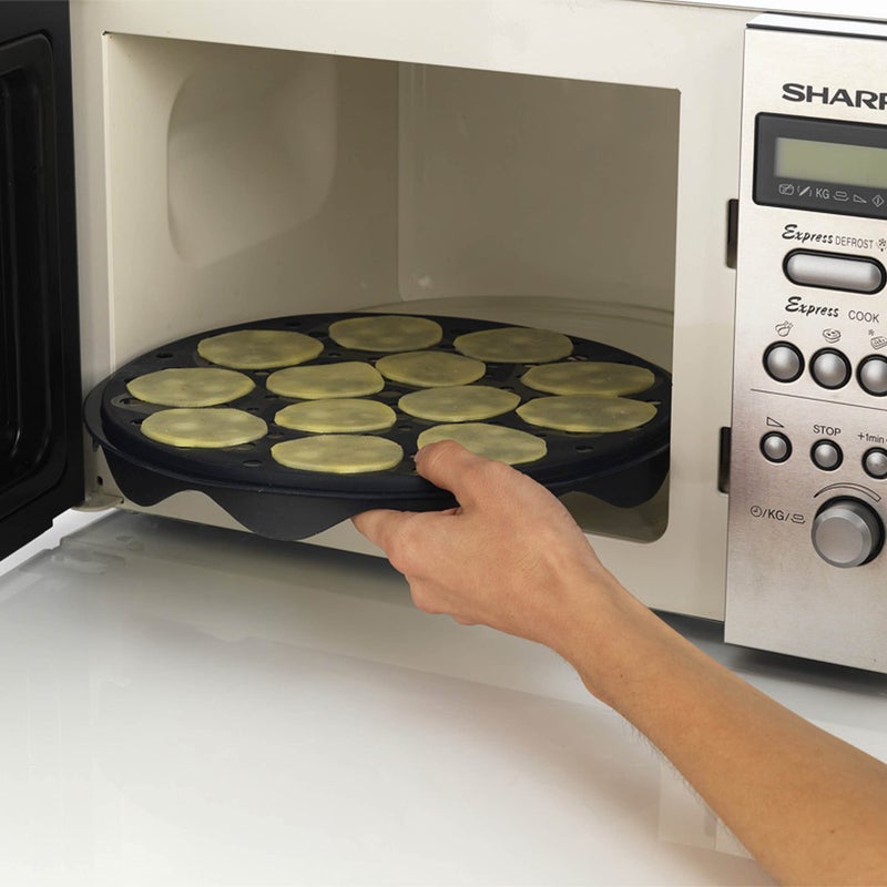 Mastrad Top Chips Maker and Slicer Set - Image 3