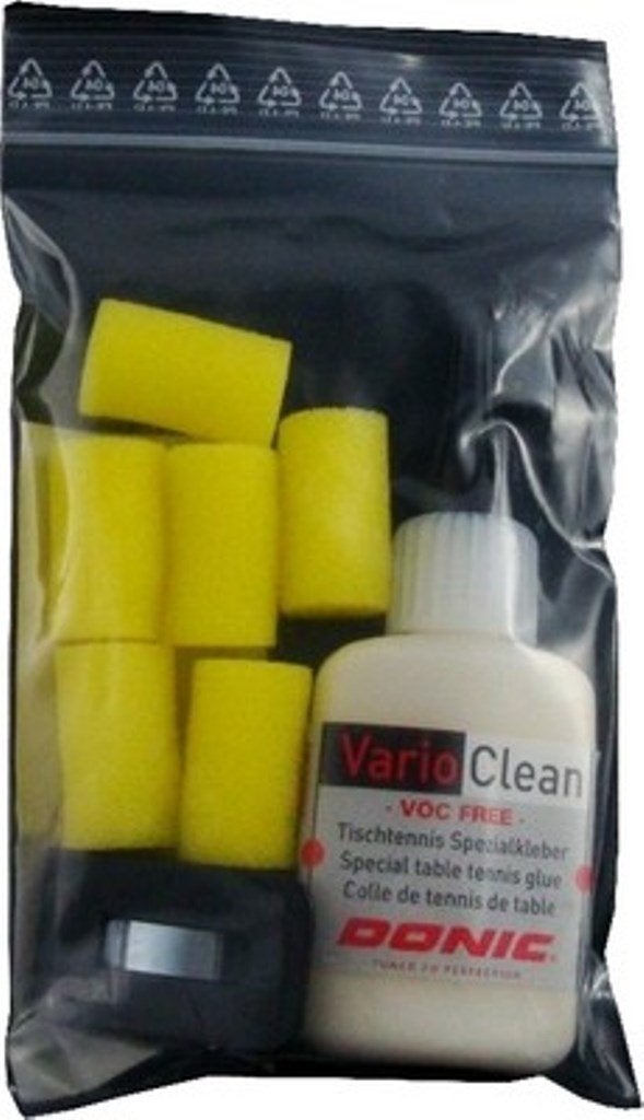 DONIC Vario Table Tennis Glue 37 ML - Image 5
