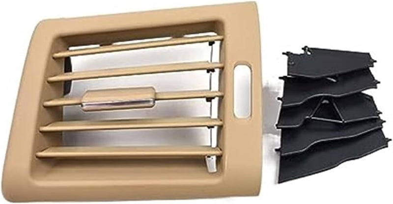 QASULER AC Vent Panel Cover for W251 Series - Image 1