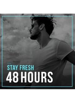 Axe Apollo 48 Hours Fresh Deodorant Body Spray 150ml  - Image 5