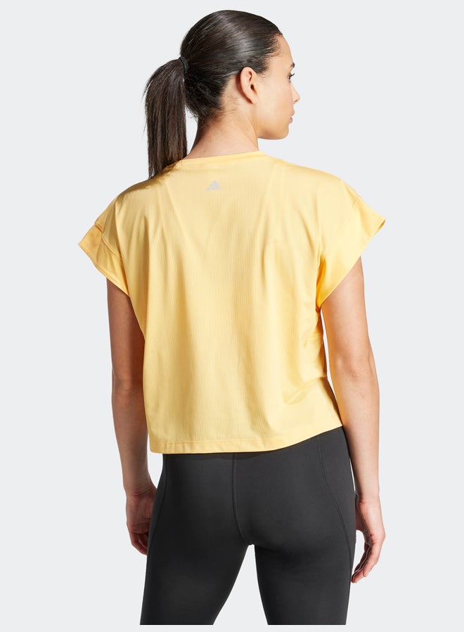 Adidas Studio T-Shirt - Image 4