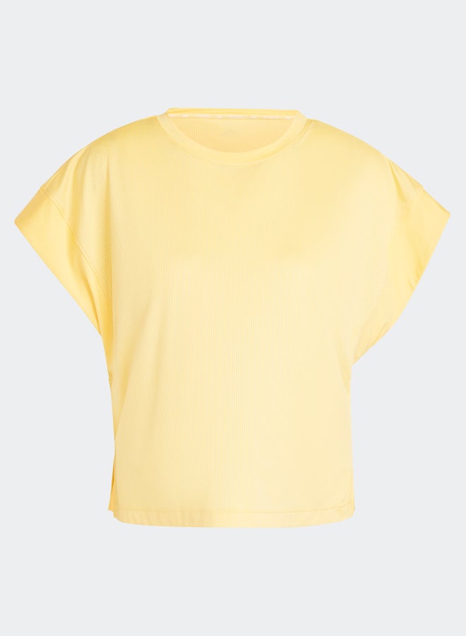 Adidas Studio T-Shirt - Image 1
