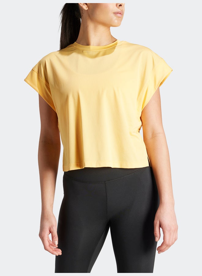 Adidas Studio T-Shirt - Image 3