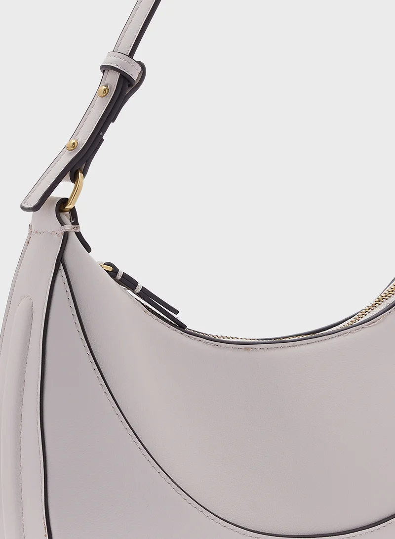 مانجو Short-Handle Shoulder Bag