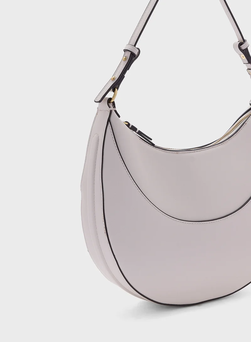 مانجو Short-Handle Shoulder Bag